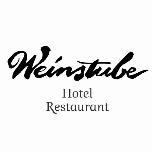 نيندين Hotel Weinstube الشعار الصورة